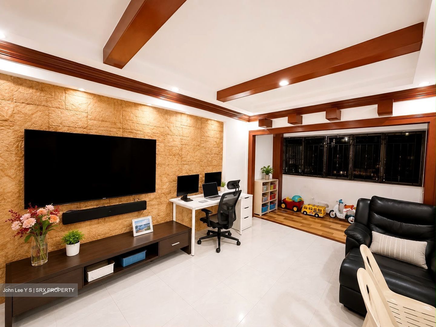 Blk 370 Woodlands Avenue 1 (Woodlands), HDB 5 Rooms #577465501